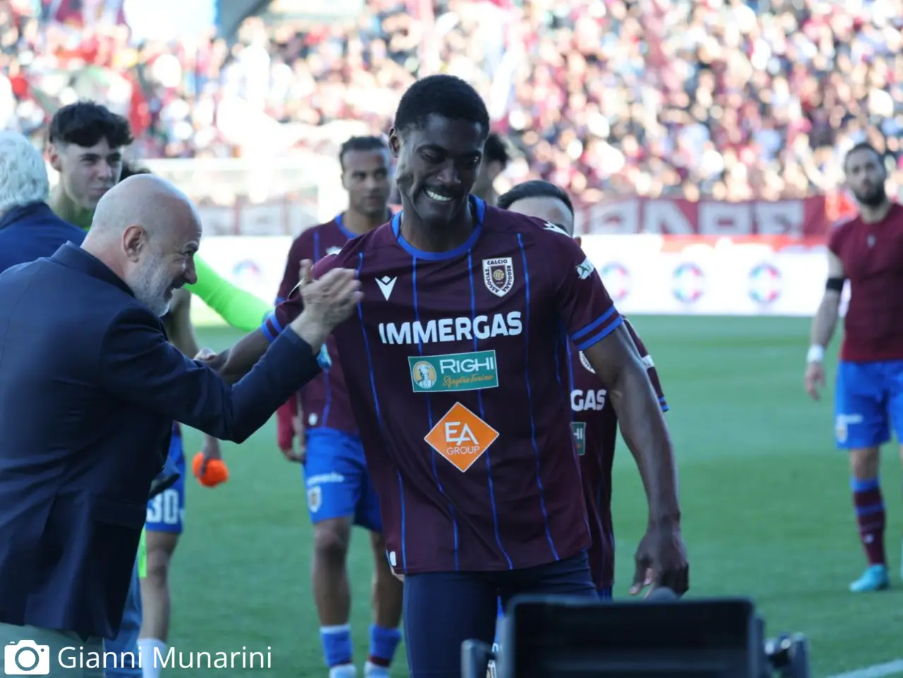 foto Gianni Munarini