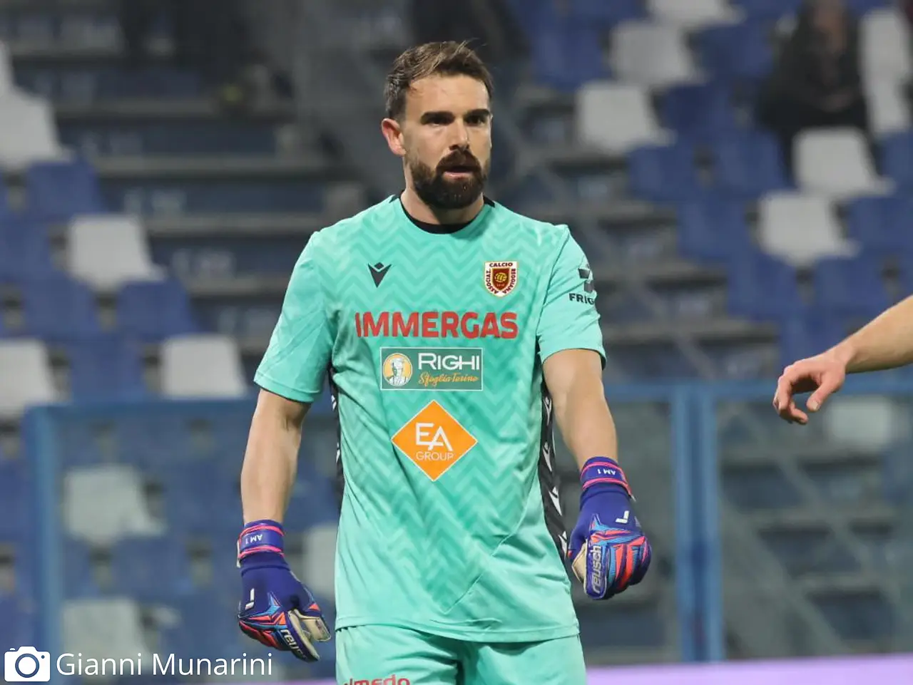 foto Gianni Munarini