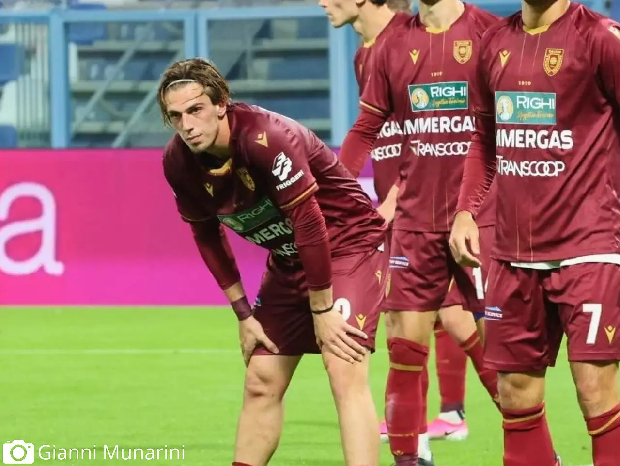 foto Gianni Munarini