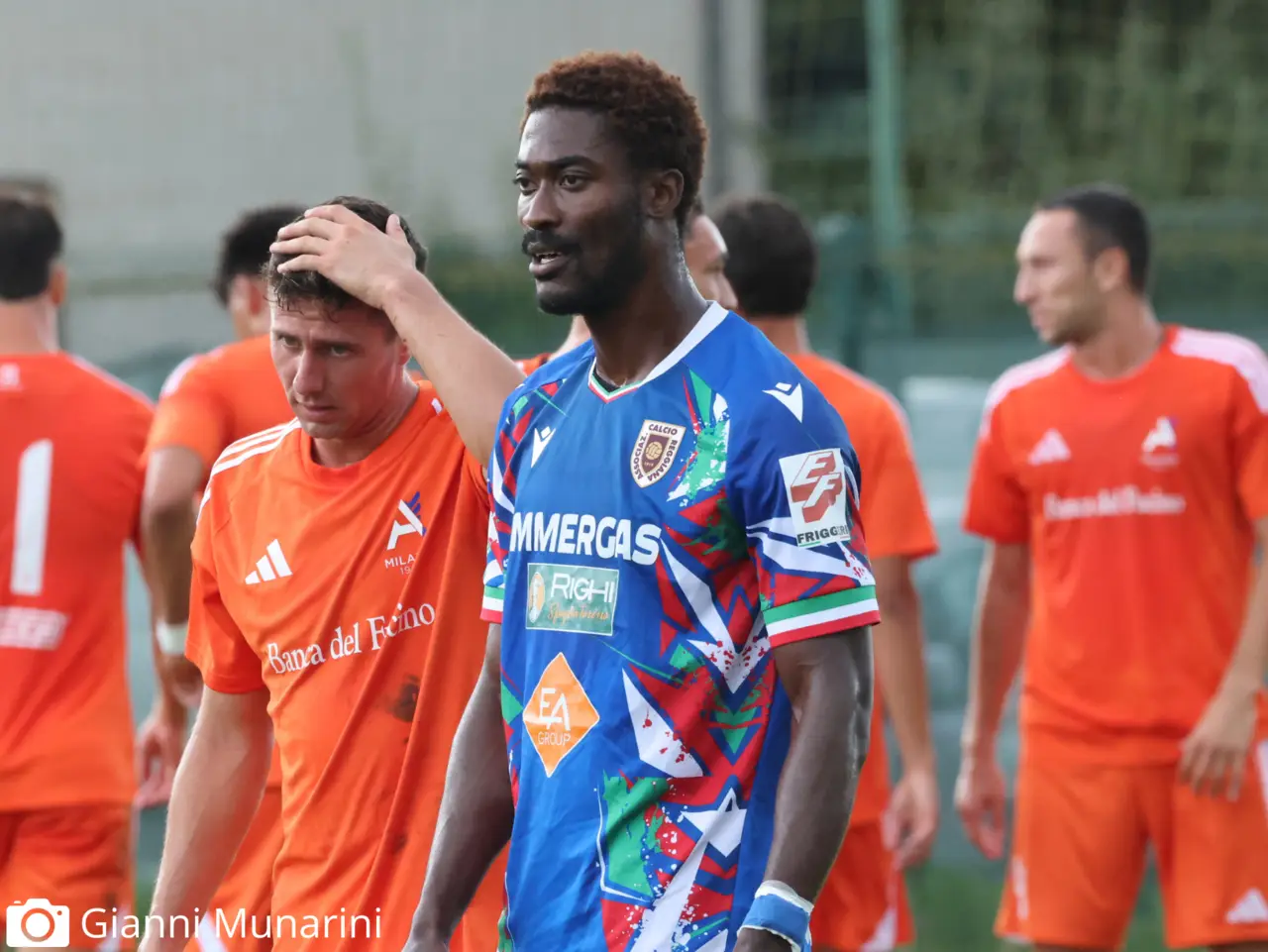 foto Gianni Munarini