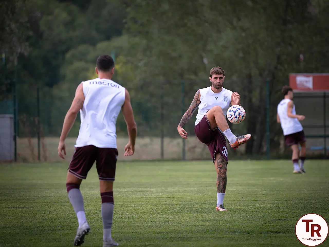 foto Alex Cottafava