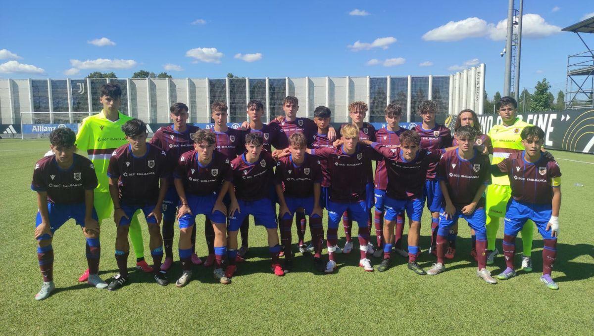 foto AC Reggiana