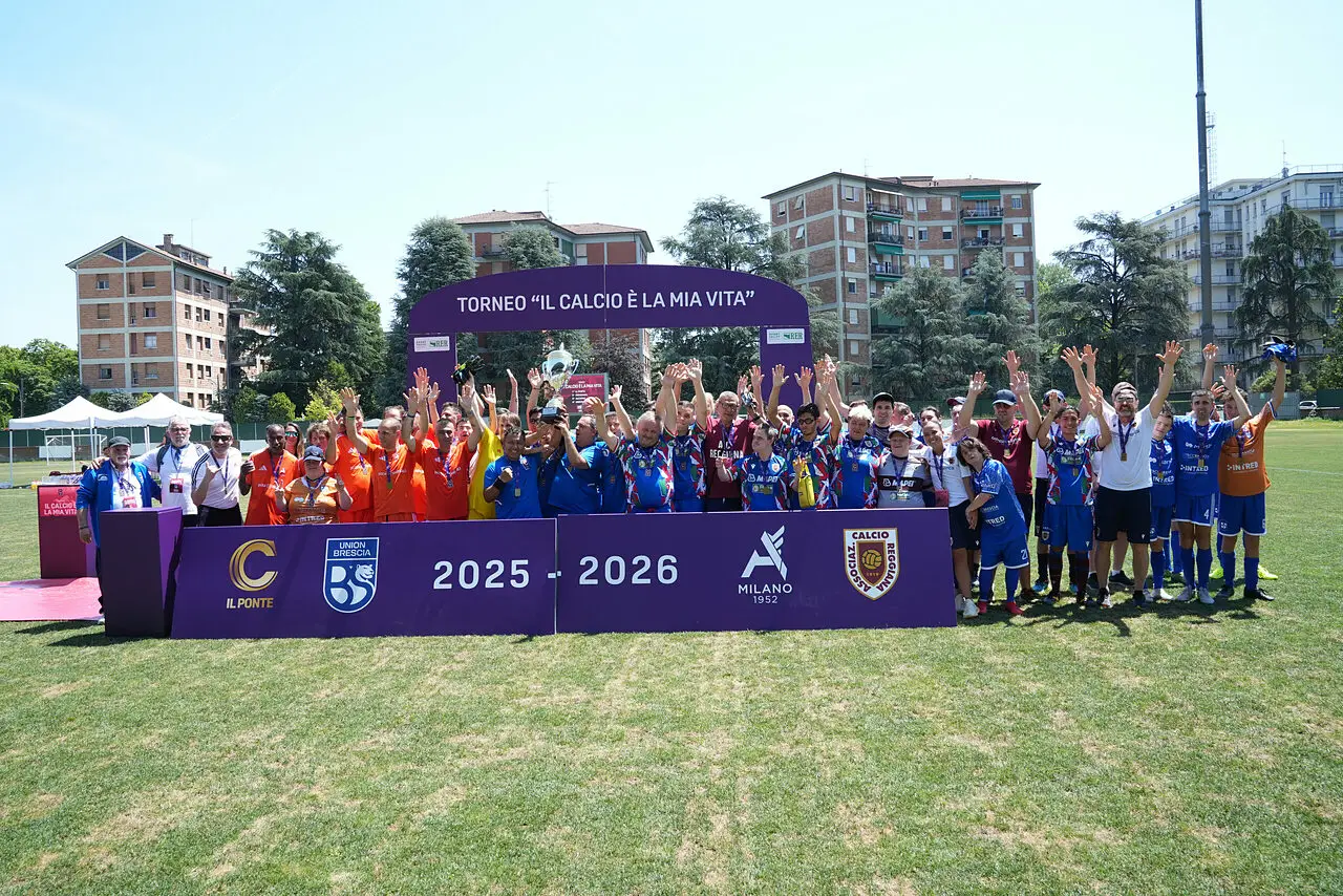foto AC Reggiana