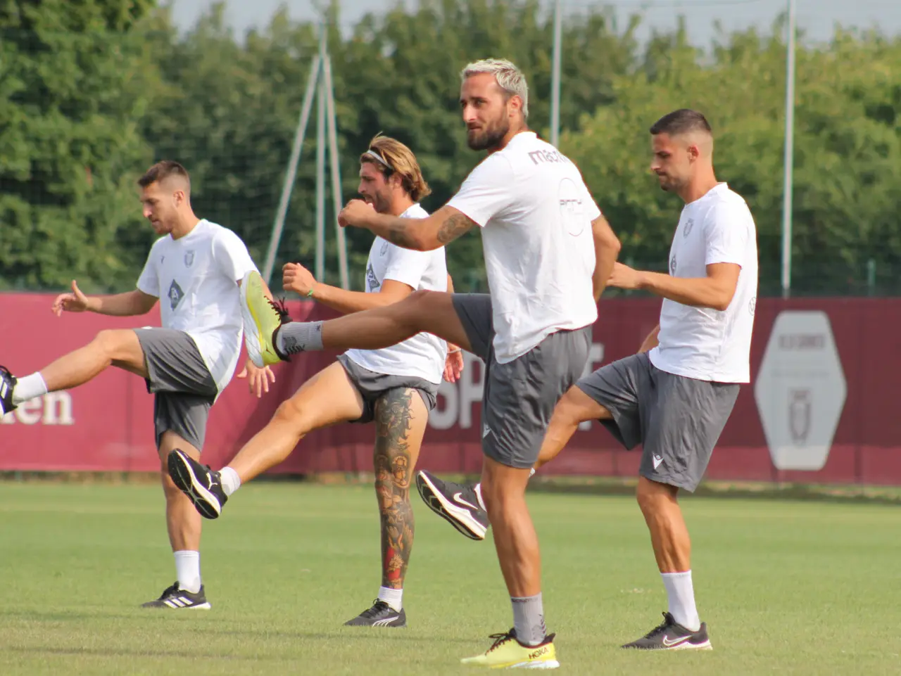 foto AC Reggiana