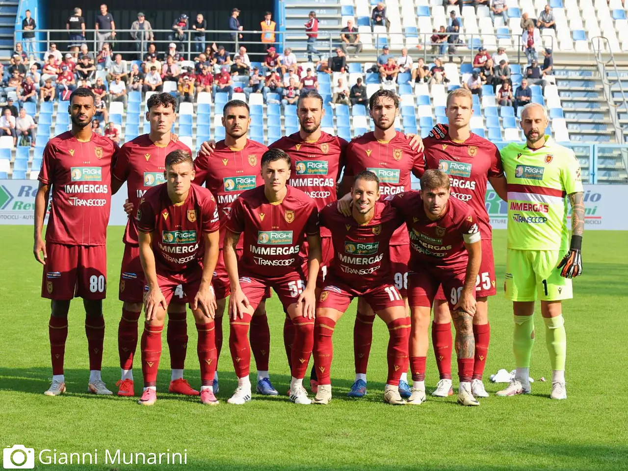 foto Gianni Munarini