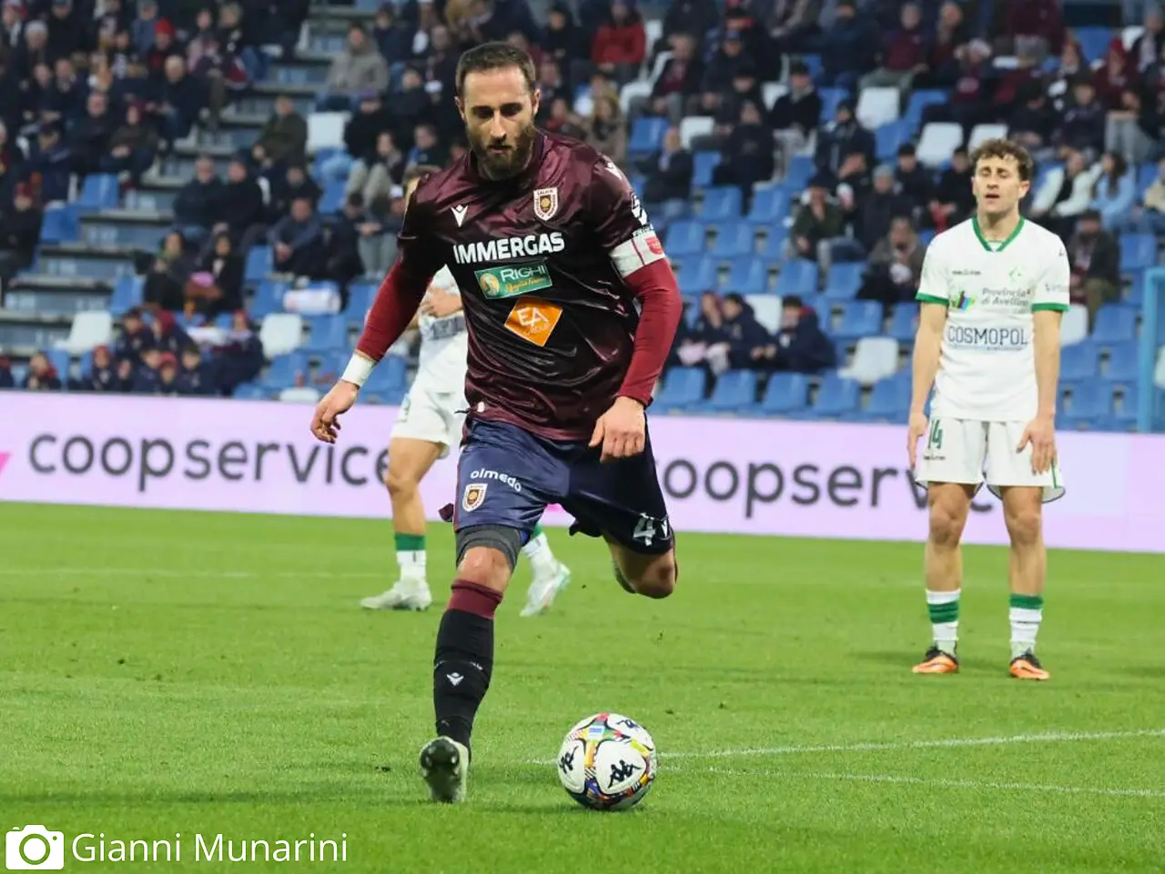 foto Gianni Munarini