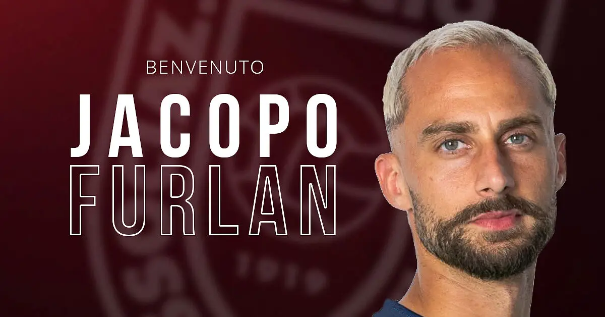foto AC Reggiana