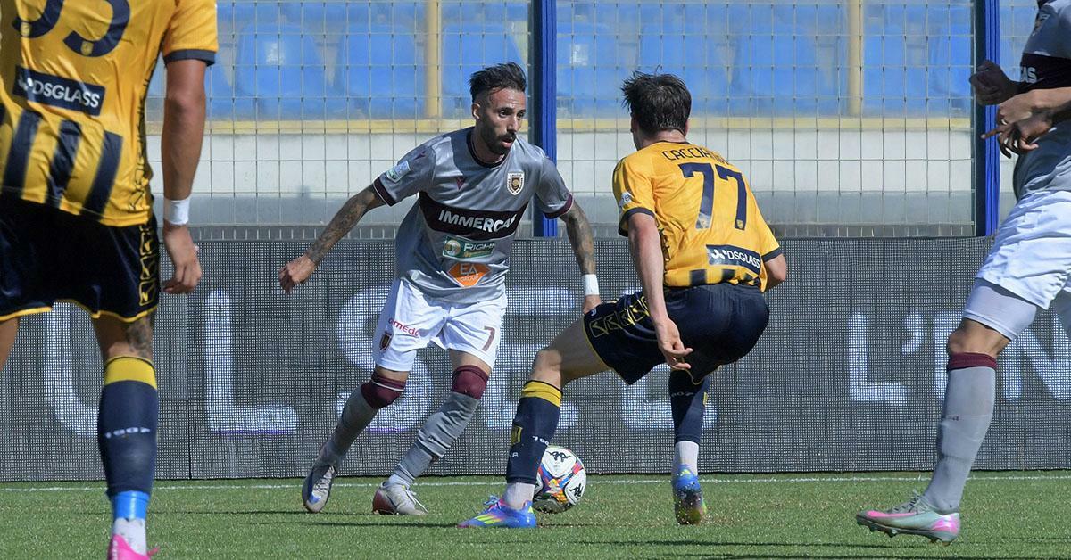 foto AC Reggiana