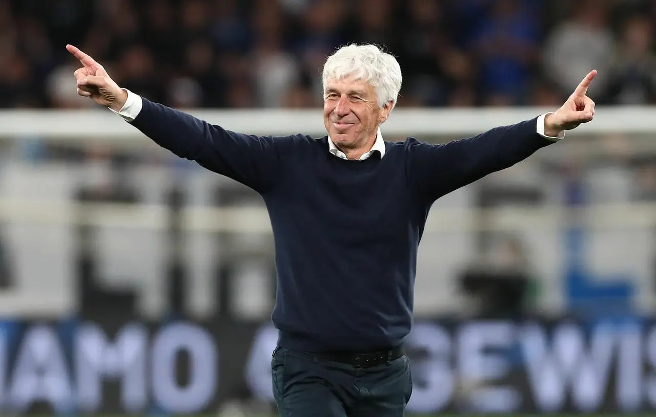 Gian Piero Gasperini