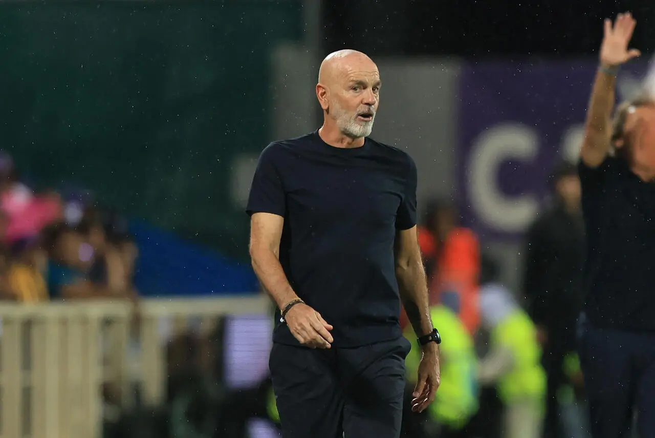 Stefano Pioli
