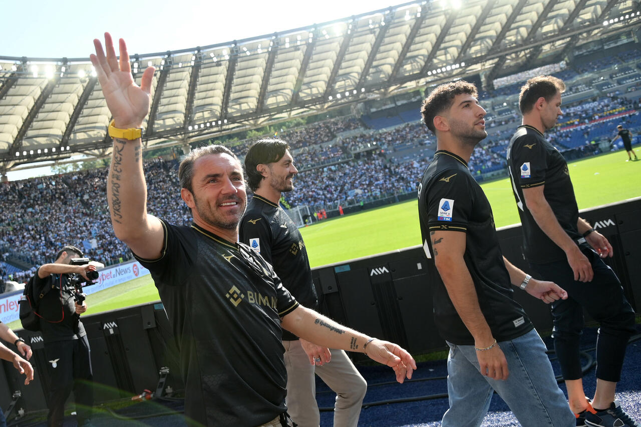 Christian Brocchi