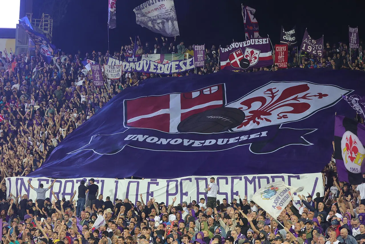 Curva Fiesole