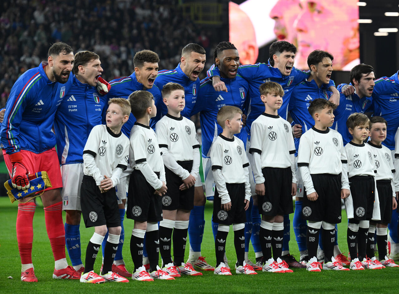 Azzurri
