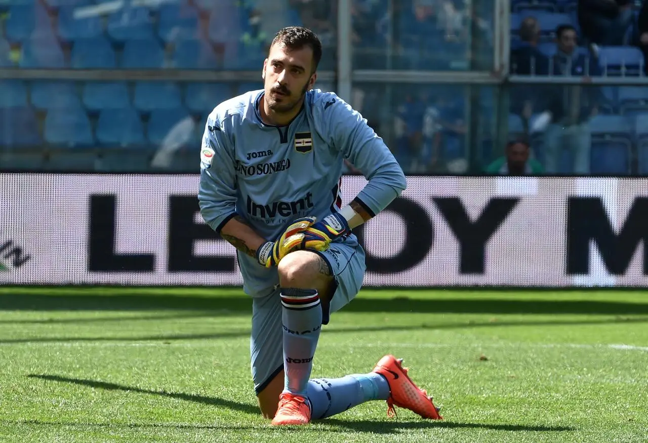 Emiliano Viviano