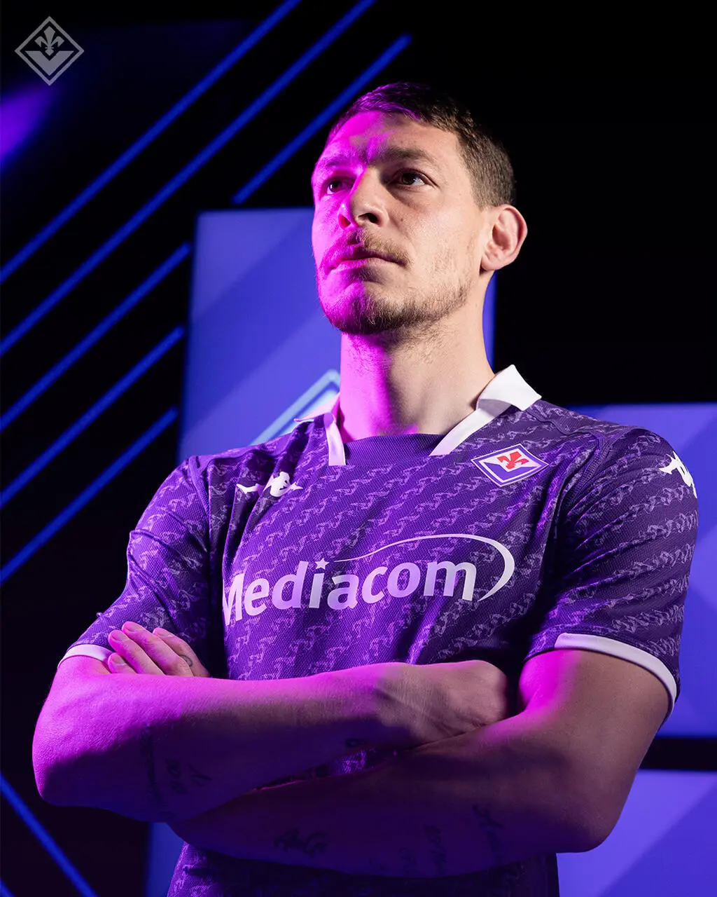Belotti (ph. acffiorentina.com)