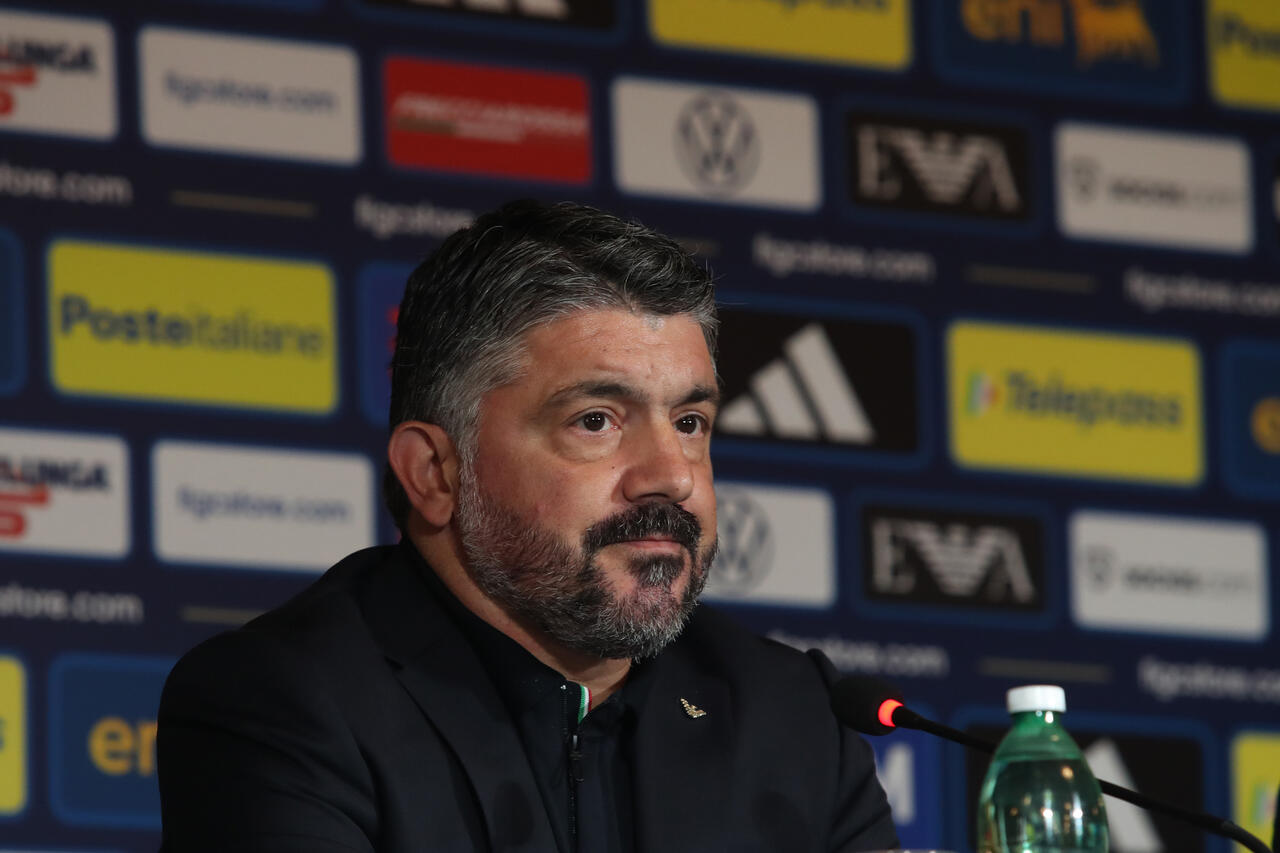 Gennaro Gattuso