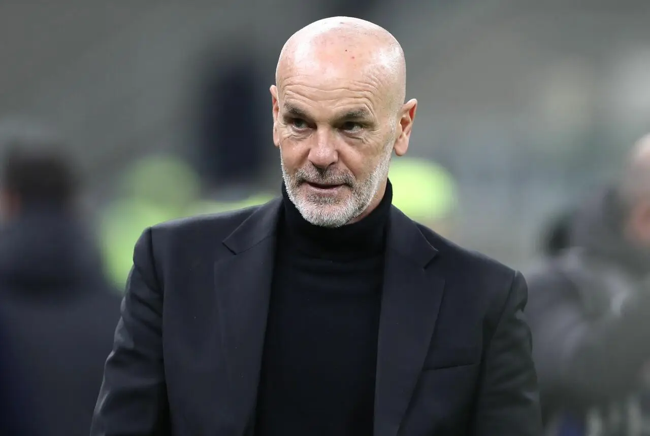 Stefano Pioli