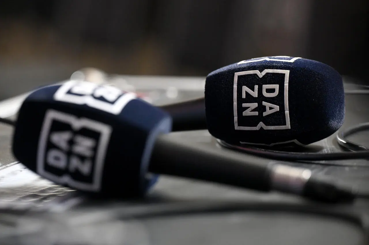 DAZN