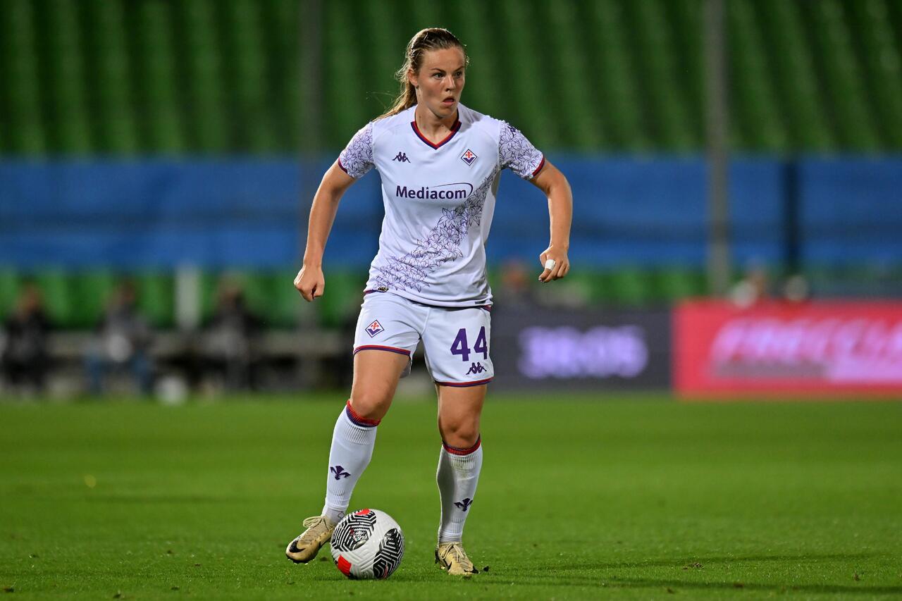 Emma Faerge