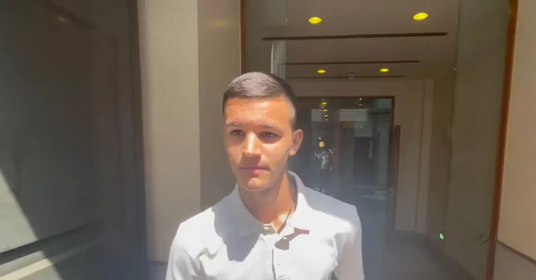 Valentin Carboni