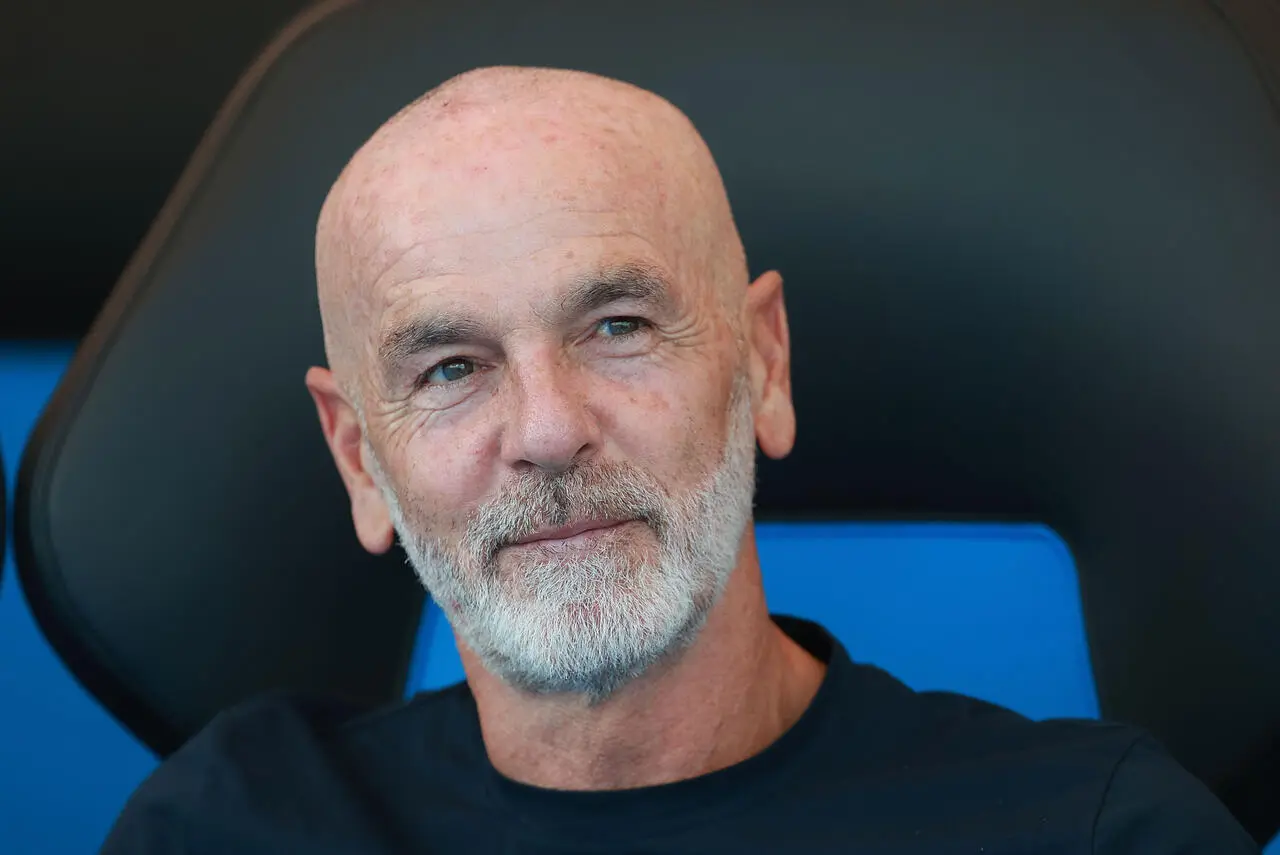 Stefano Pioli