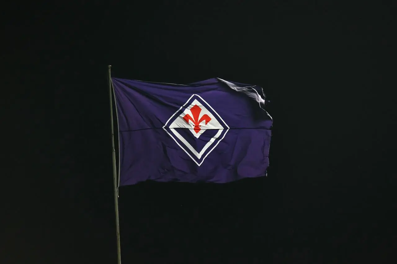 Bandiera Fiorentina