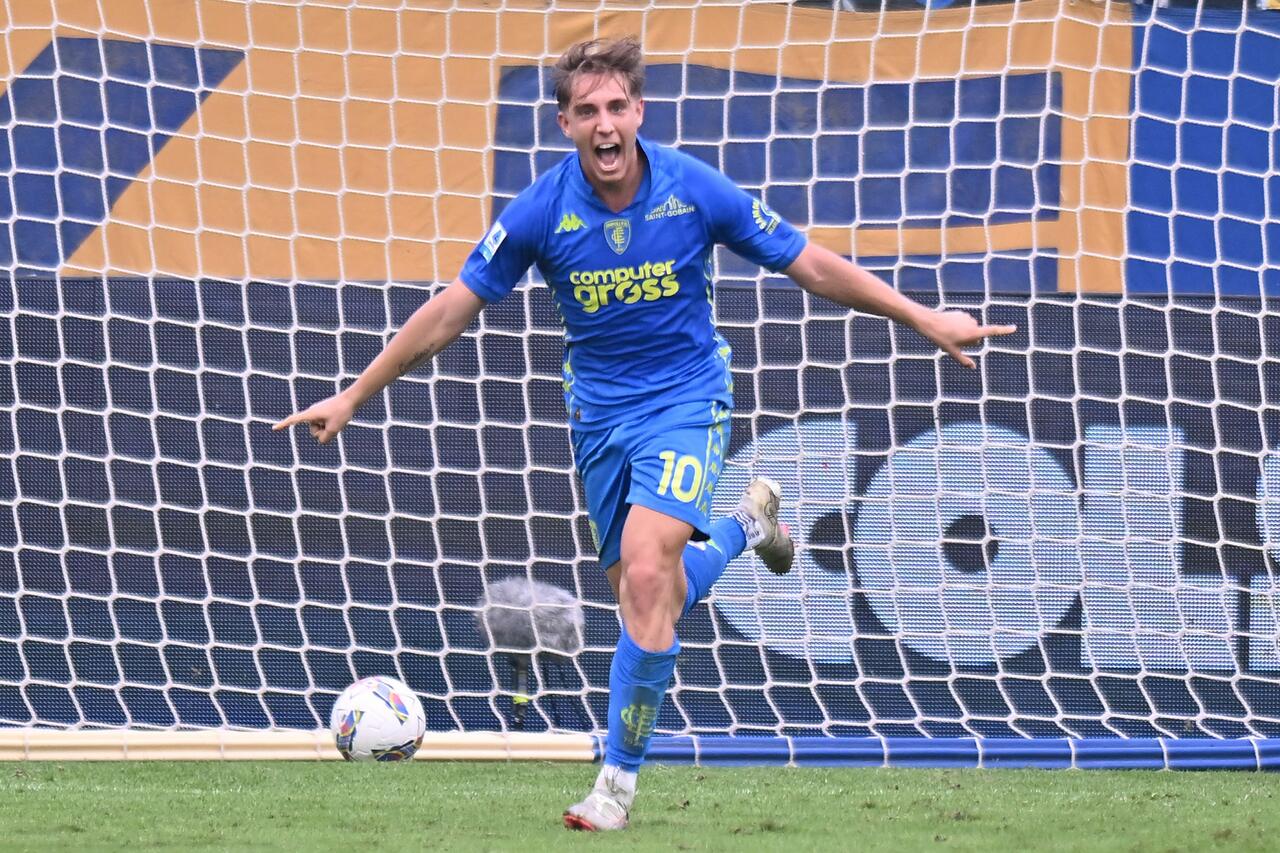 Jacopo Fazzini