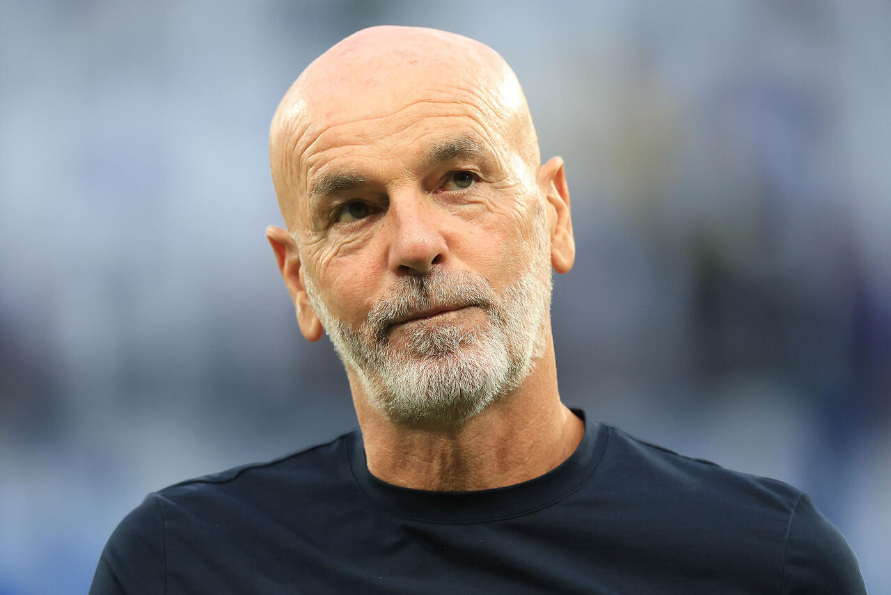 Stefano Pioli