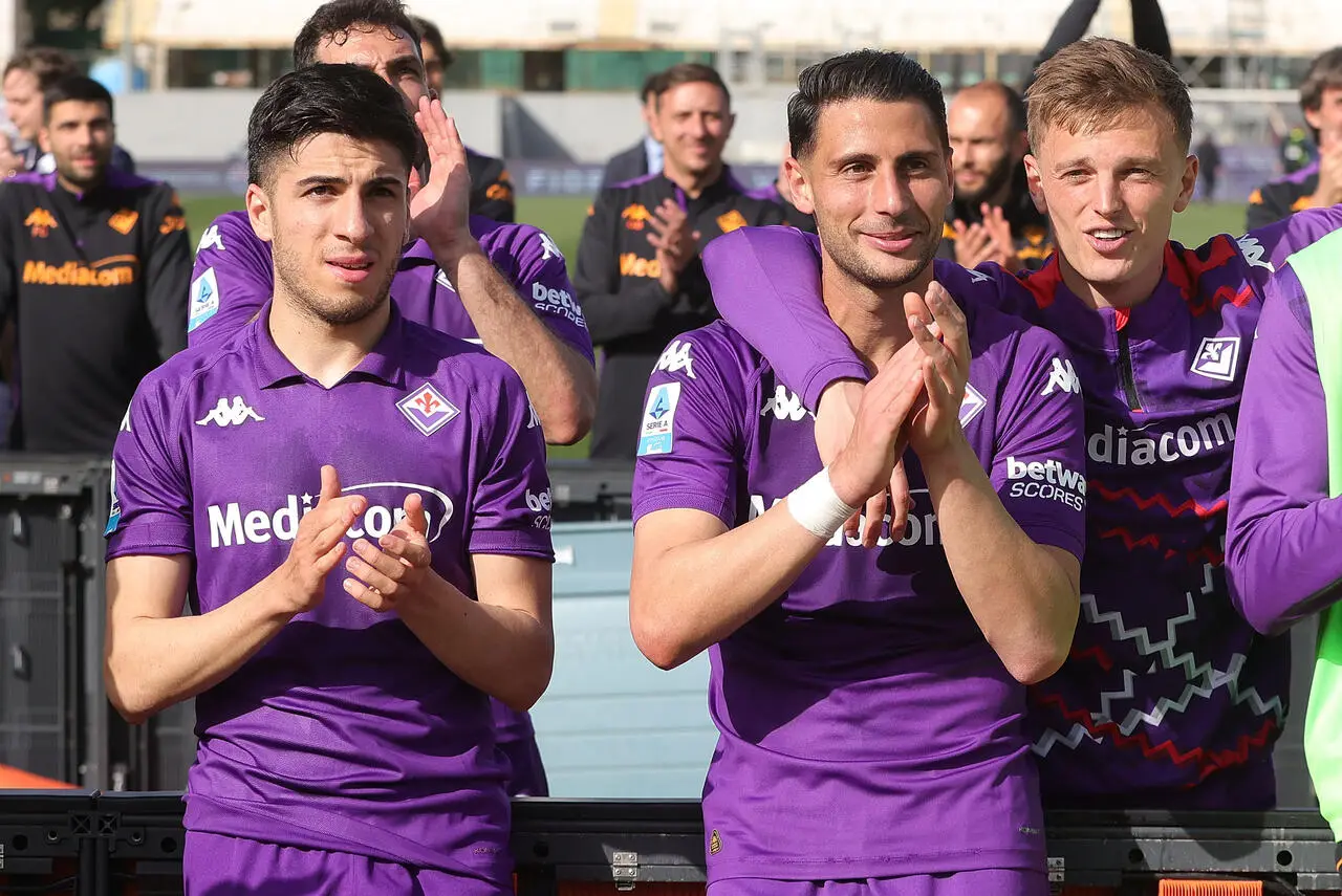 Fiorentina