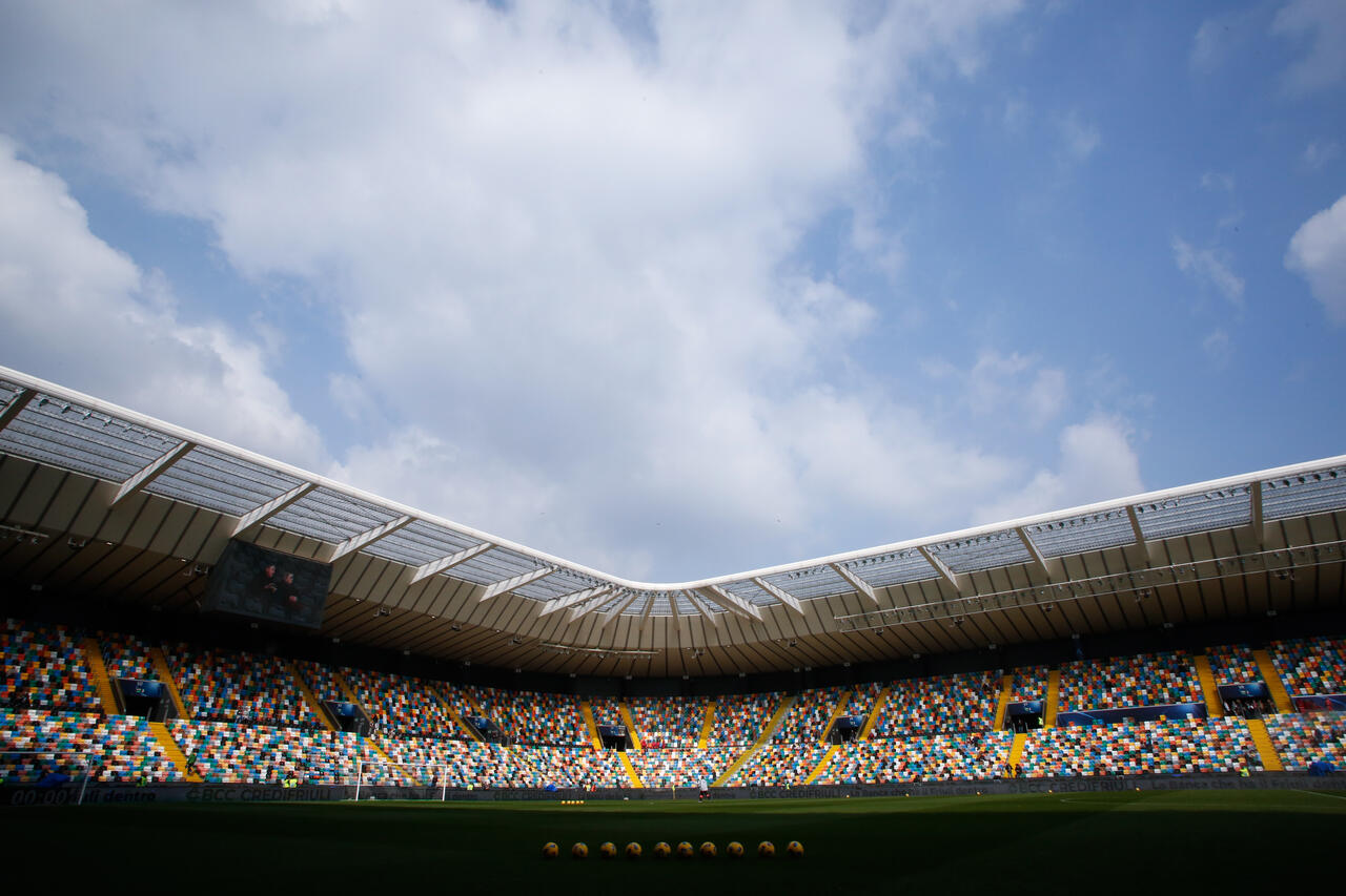 Bluenergy Stadium