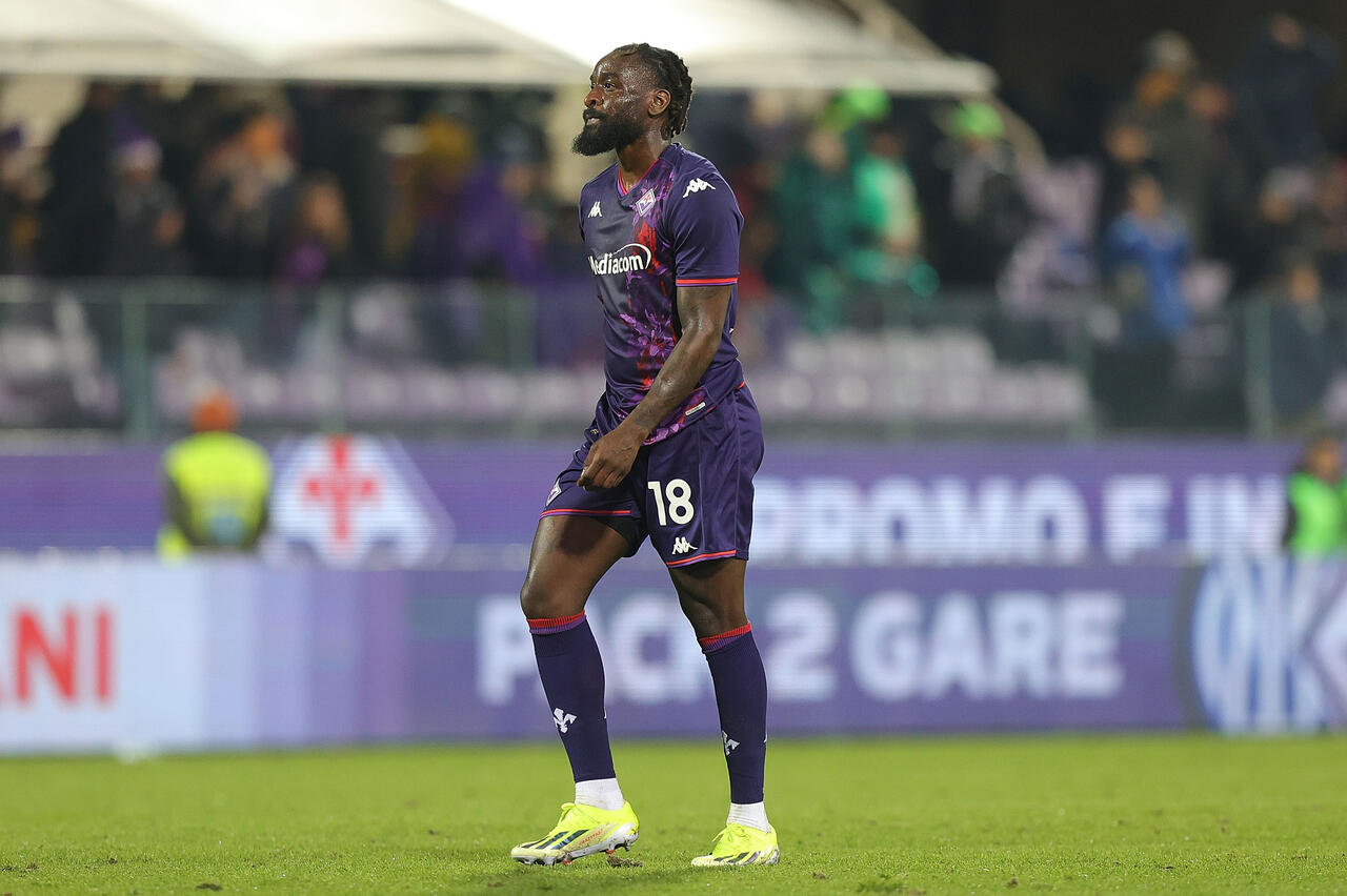Mbala Nzola