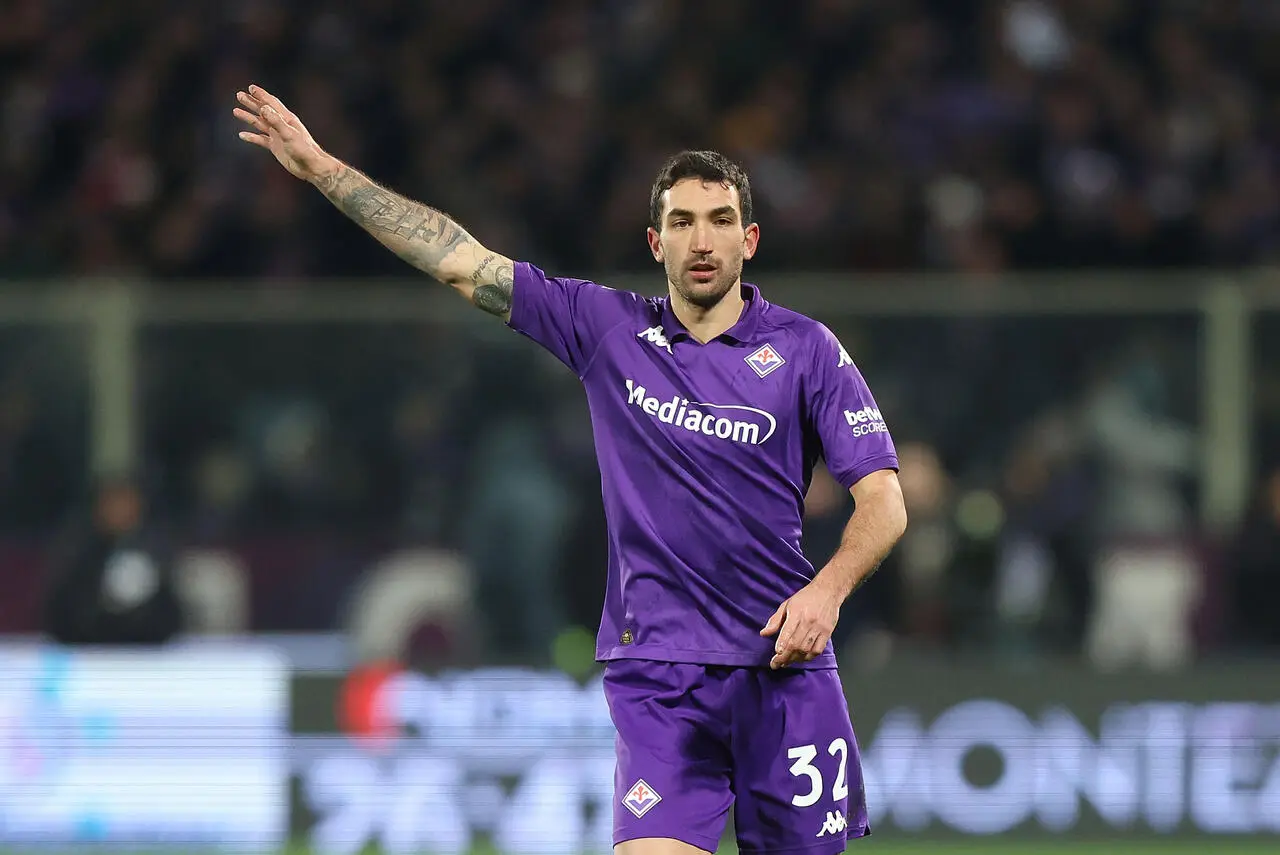 Danilo Cataldi
