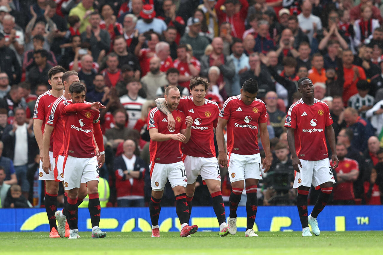 Manchester United
