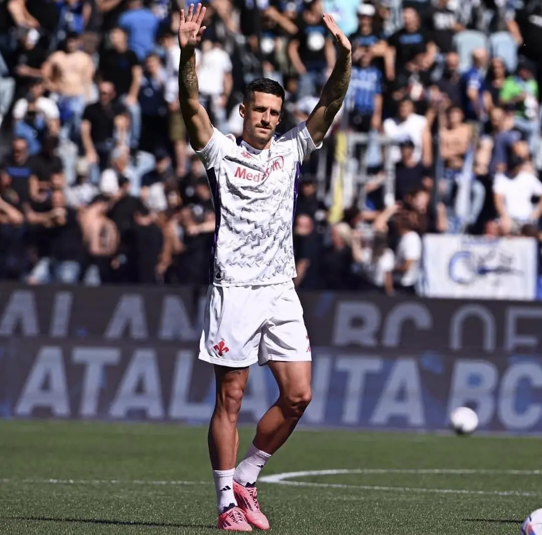 (CREDITI ACF FIORENTINA)