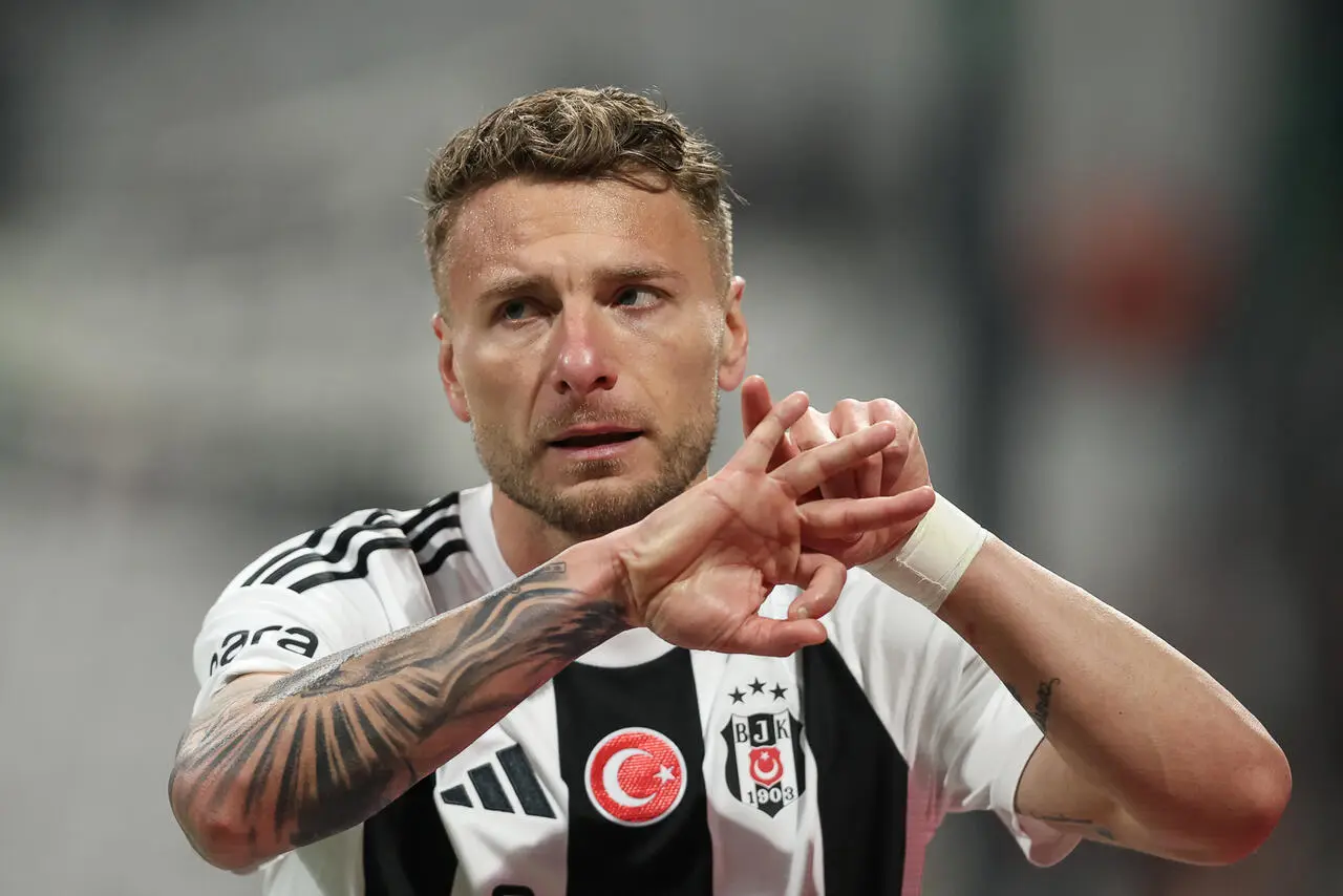 Ciro Immobile