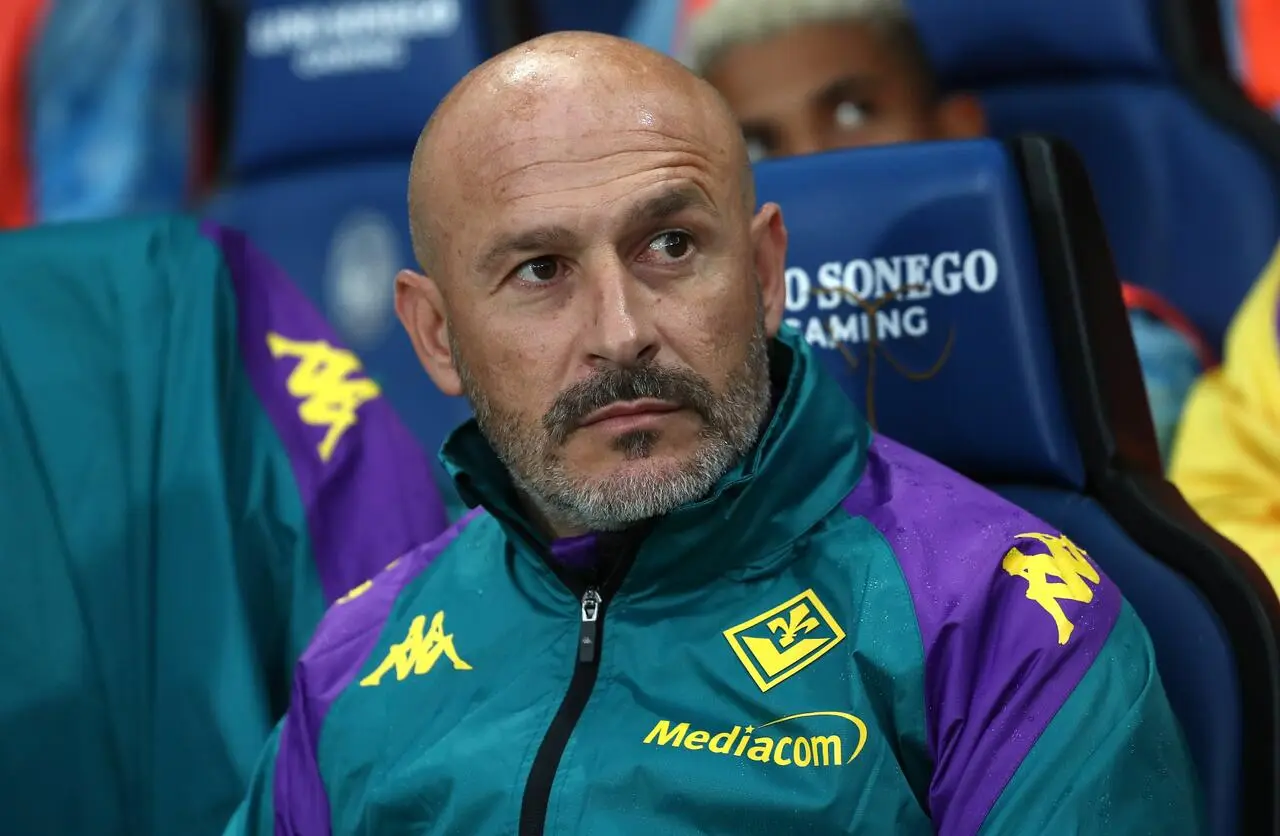 Italiano in viola