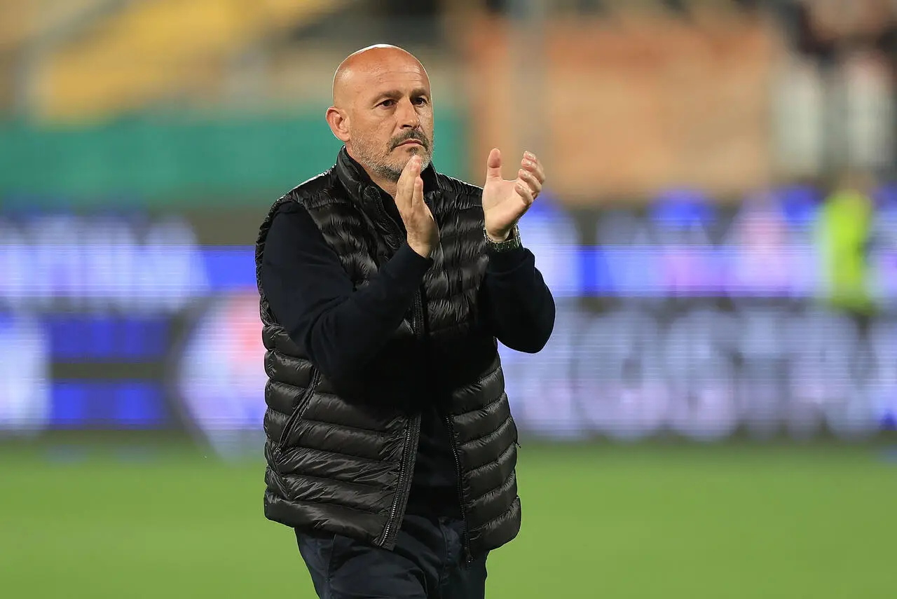 Vincenzo Italiano