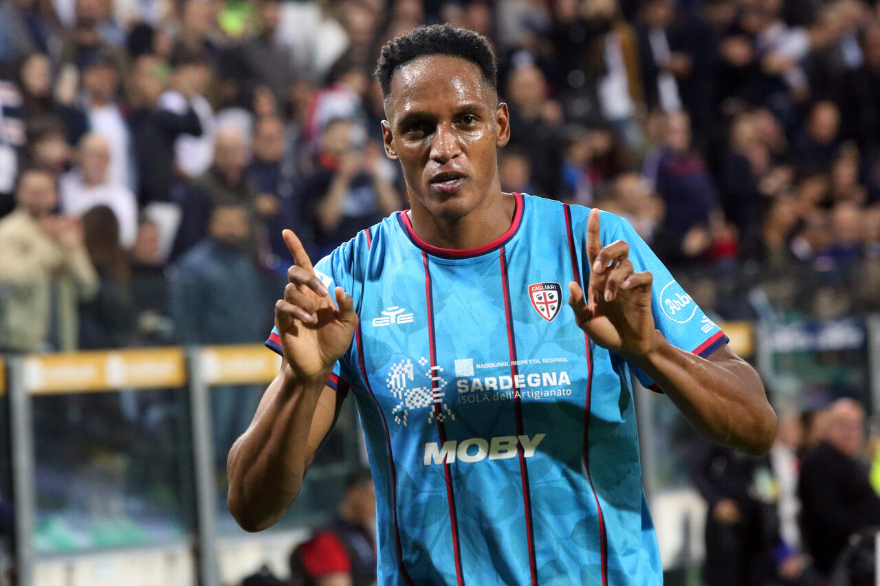 Yerry Mina