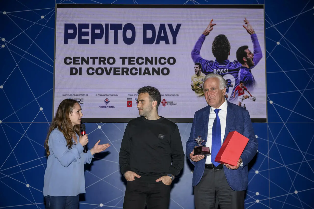 FLORENCE, ITALY - MARCH 22: Giuseppe Rossi