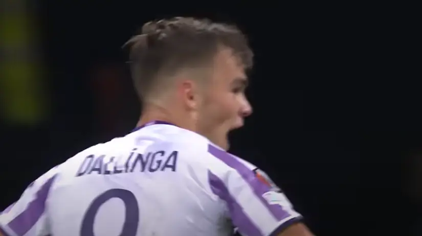 Dallinga