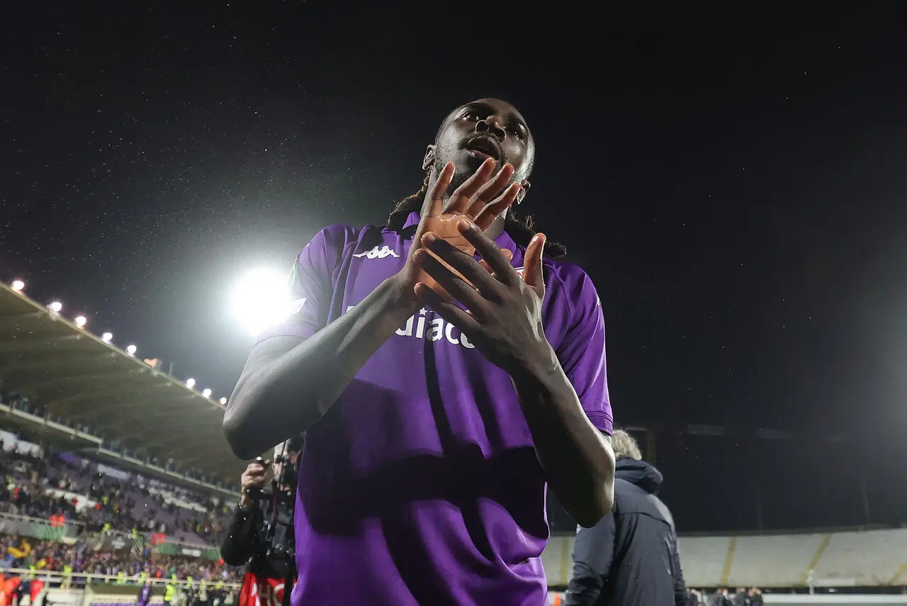Moise Kean