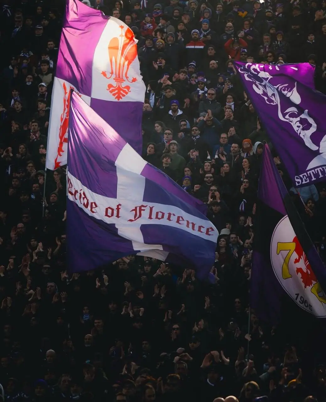 Curva Fiesole (ph.FiorentinaUno)