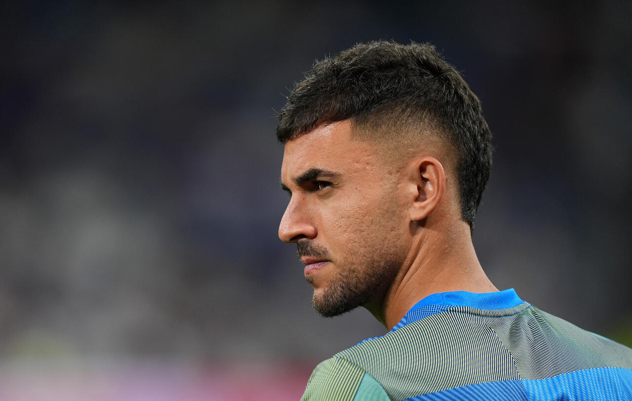 Dani Ceballos (Photo by Angel Martinez/Getty Images) via OneFootball