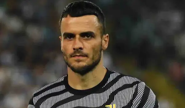 Filip Kostic