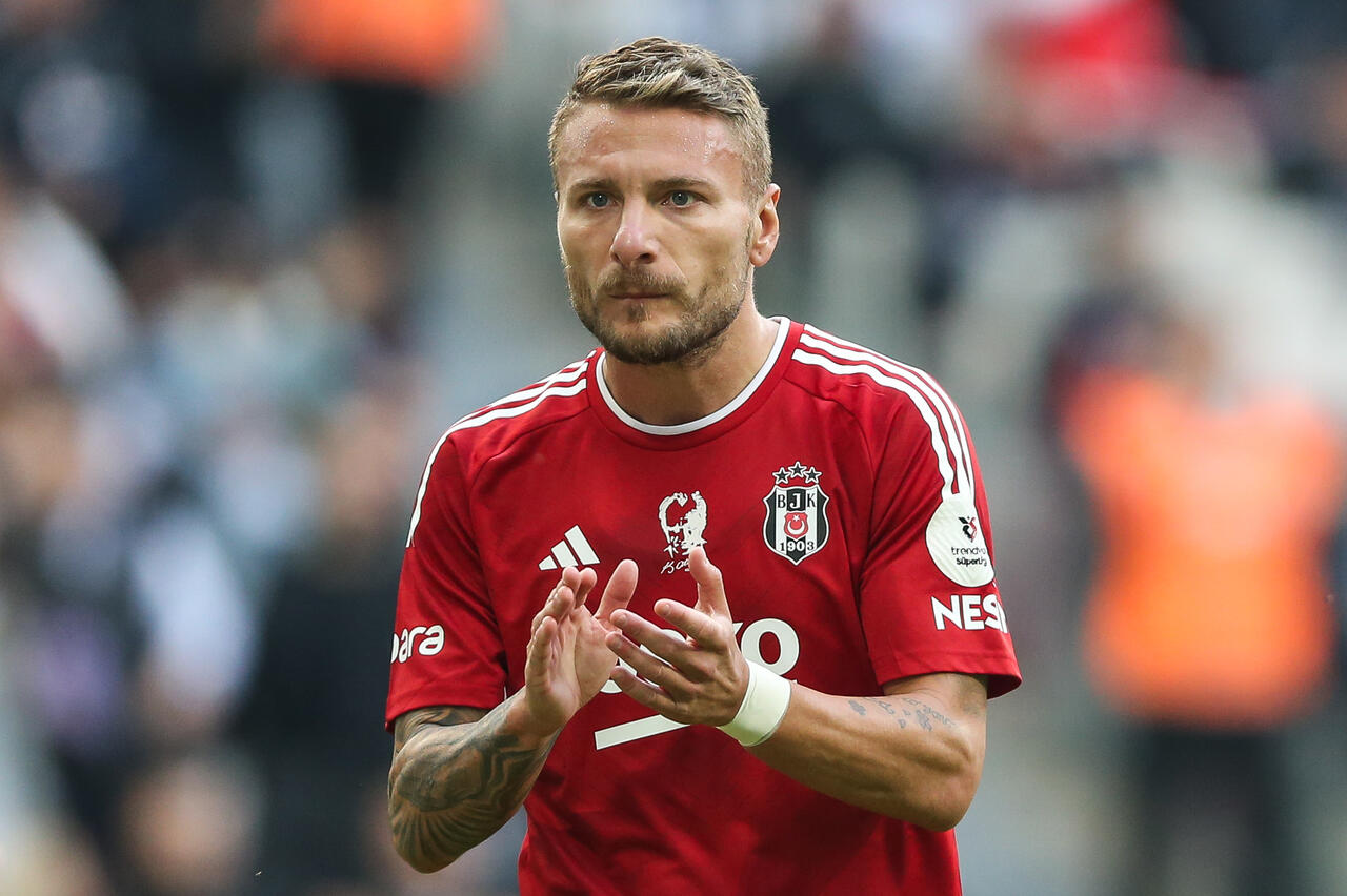 Ciro Immobile