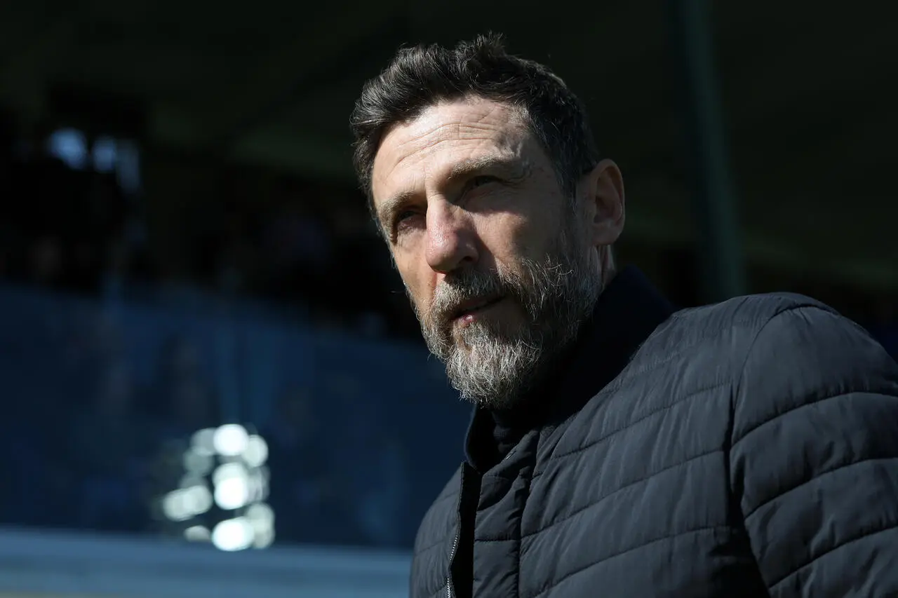 Eusebio Di Francesco