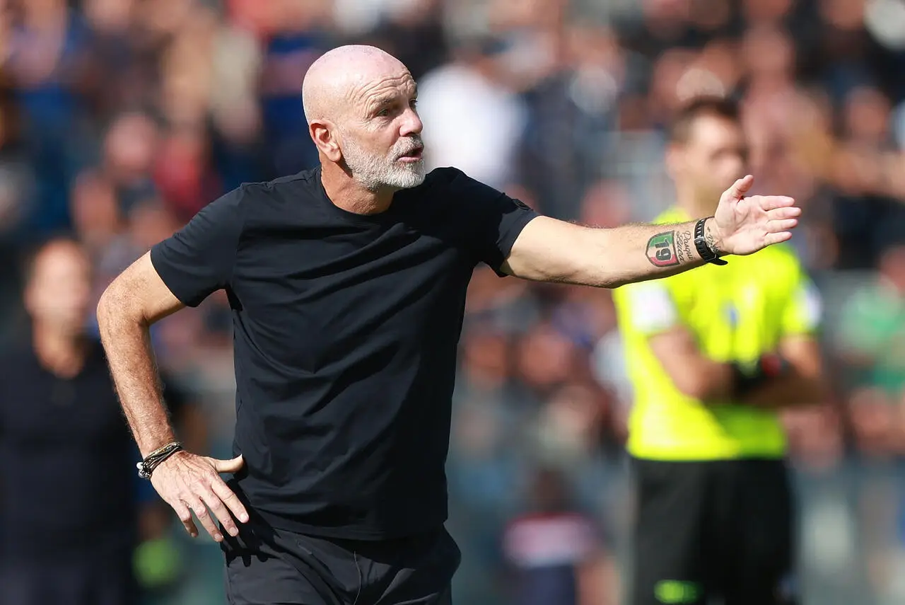 Stefano Pioli