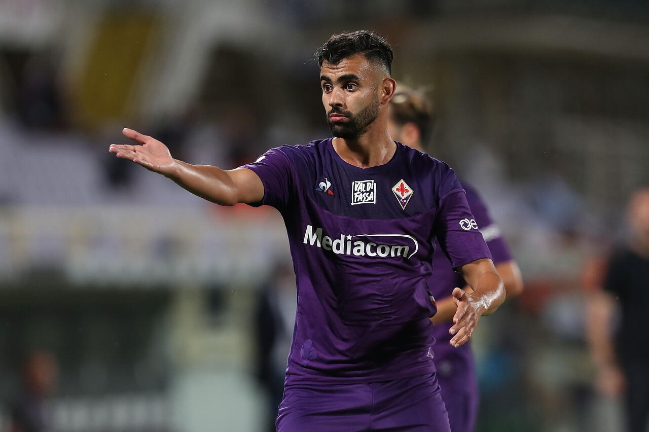 Rachid Ghezzal