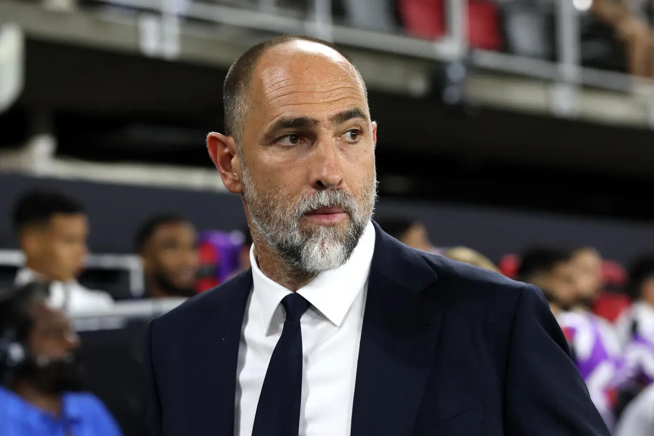 Igor Tudor