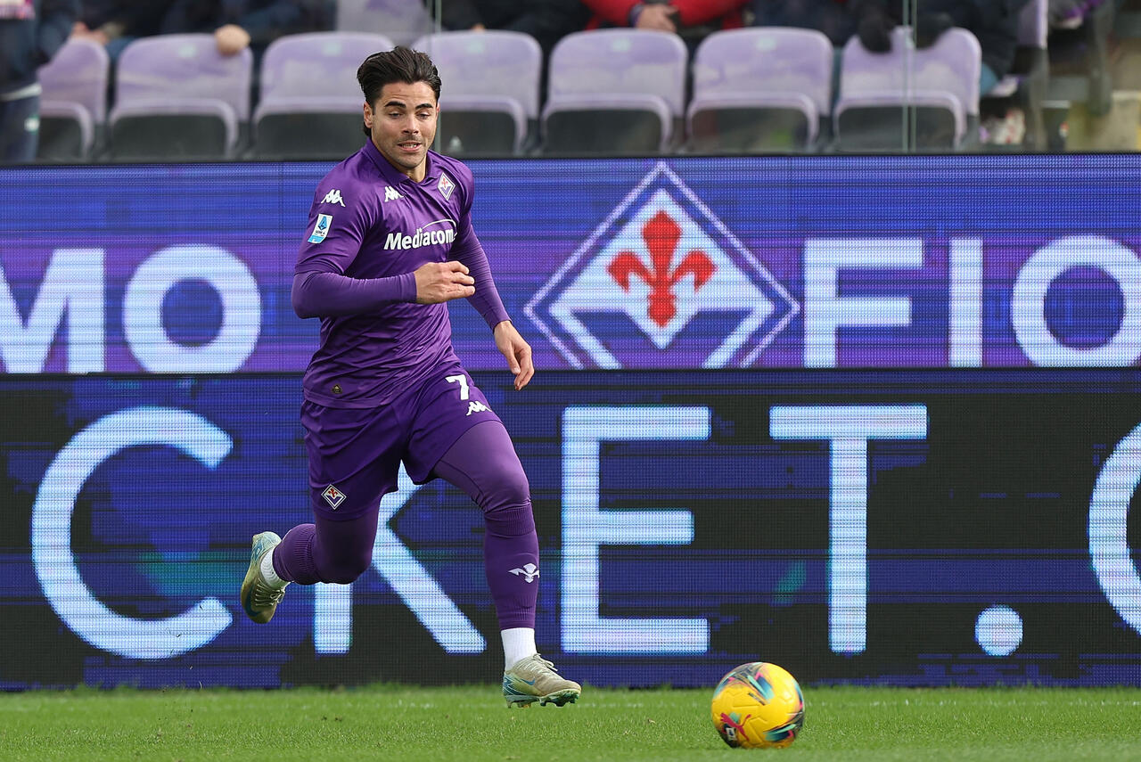 Riccardo Sottil